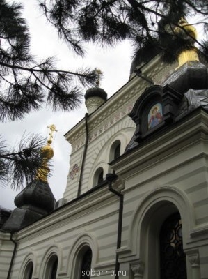 ПРАВОСЛАВНЫЕ СВЯТЫНИ КРЫМА - IMG_1825.JPG