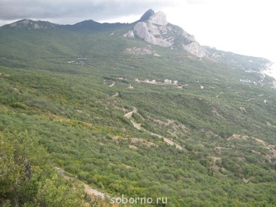 ПРАВОСЛАВНЫЕ СВЯТЫНИ КРЫМА - IMG_1846.JPG