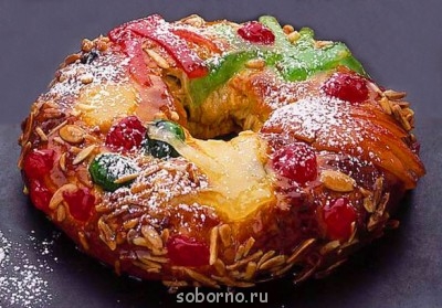 Праздничная флудилка  - korol-pirog-00.jpg