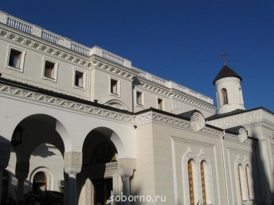 ПРАВОСЛАВНЫЕ СВЯТЫНИ КРЫМА - IMG_2041.JPG