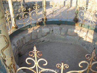 ПРАВОСЛАВНЫЕ СВЯТЫНИ КРЫМА - IMG_2157.JPG