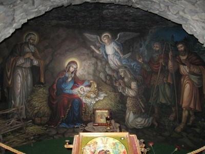 ПРАВОСЛАВНЫЕ СВЯТЫНИ КРЫМА - IMG_1857.JPG