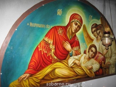 ПРАВОСЛАВНЫЕ СВЯТЫНИ КРЫМА - IMG_1856.JPG