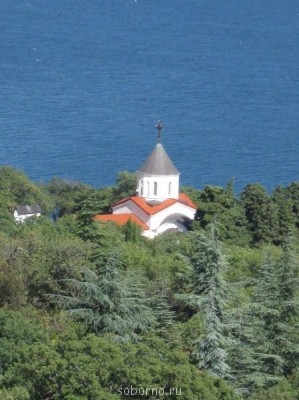 ПРАВОСЛАВНЫЕ СВЯТЫНИ КРЫМА - IMG_1945.JPG