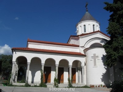ПРАВОСЛАВНЫЕ СВЯТЫНИ КРЫМА - IMG_1969.JPG