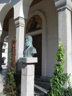 ПРАВОСЛАВНЫЕ СВЯТЫНИ КРЫМА - IMG_1948.JPG