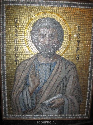 ПРАВОСЛАВНЫЕ СВЯТЫНИ КРЫМА - IMG_1960.JPG