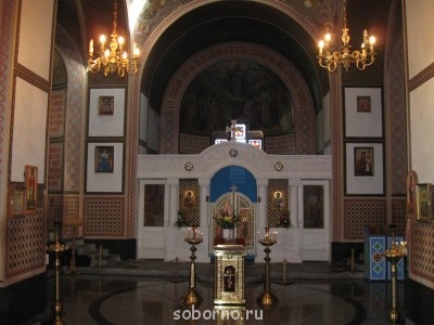 ПРАВОСЛАВНЫЕ СВЯТЫНИ КРЫМА - IMG_1966.JPG