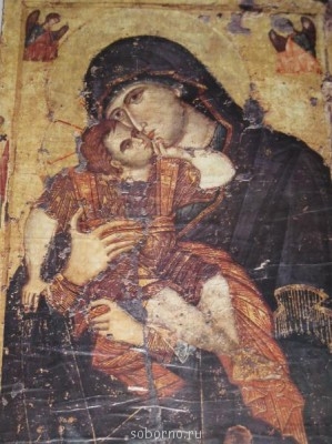 ПРАВОСЛАВНЫЕ СВЯТЫНИ КРЫМА - IMG_1956.JPG