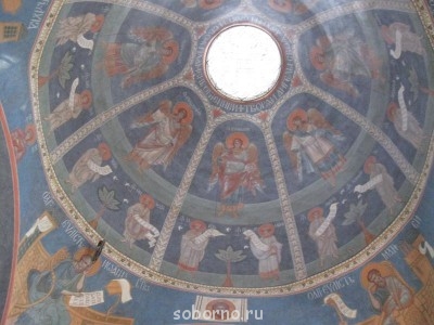 ПРАВОСЛАВНЫЕ СВЯТЫНИ КРЫМА - IMG_1791.JPG