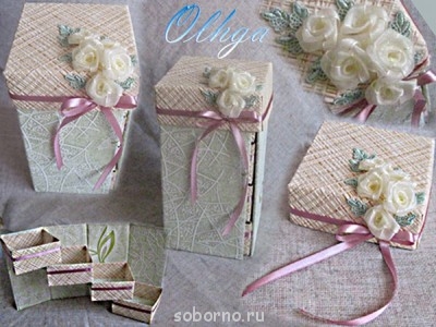 Идеи для рукодельного вдохновения - 79544932_shkat.jpg