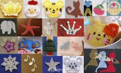 Идеи для рукодельного вдохновения - 79575863_2719143_55.jpg