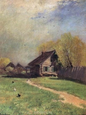 Любимые картины - spring.jpg