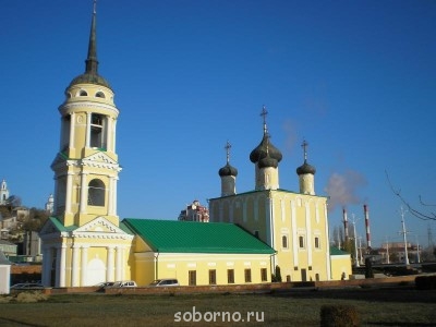 Храмы Воронежа - 046.JPG