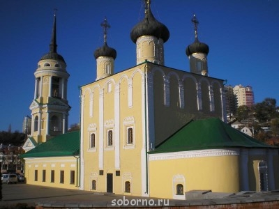 Храмы Воронежа - 049.JPG