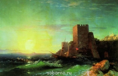 Иван Константинович Айвазовский - glrx-718640136.JPG