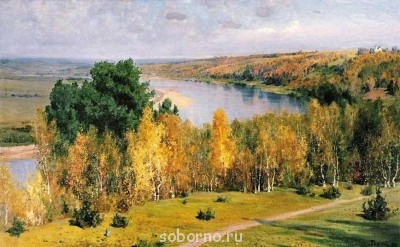 Любимые картины - polenov1.jpg