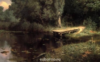Любимые картины - polenov3.jpg