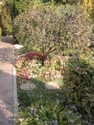 АЛЕКСИЕВО-АКАТОВ Женский монастырь. Воронеж  - 060.jpg