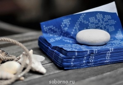 ЗАСТОЛЬЕ: сервировка, этикет, интересные идеи - y_4f5dff50.jpg