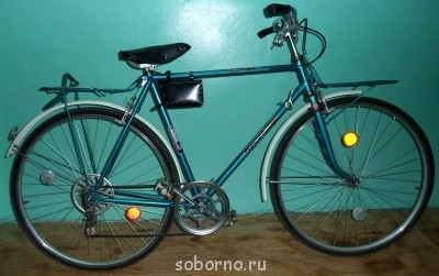 Из забытья... - turist1.jpg