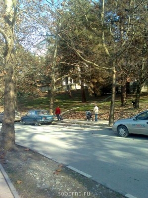 Каждая погода - благодать... - Фото1172.jpg