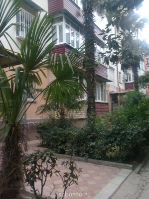 Каждая погода - благодать... - Фото1199.jpg