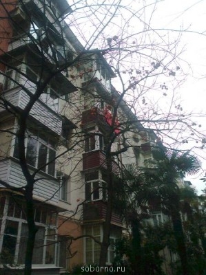 Каждая погода - благодать... - Фото1198.jpg