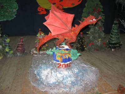 Готовимся к Рождеству - IMG_8422.jpg