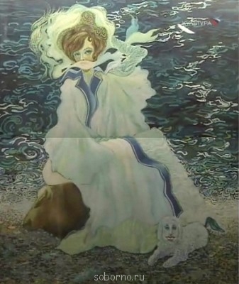 ИНТЕРЕСНЫЕ ХУДОЖНИКИ - 38.jpg