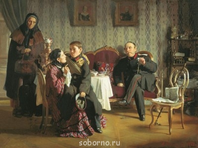 Любимые картины - разлука.jpg