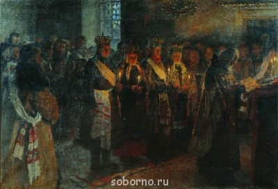 Любимые картины - венчание.jpg