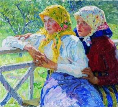 Любимые картины - дев..jpg