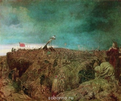 Любимые картины - Голгофа..jpg