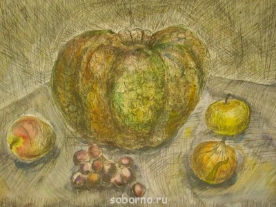 Творчество наших детей - IMGP6799.JPG