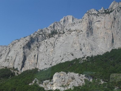 ПРАВОСЛАВНЫЕ СВЯТЫНИ КРЫМА - IMG_2091.JPG