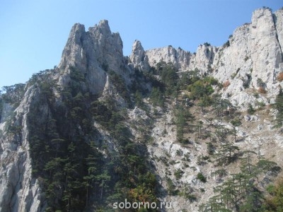 ПРАВОСЛАВНЫЕ СВЯТЫНИ КРЫМА - IMG_2088.JPG