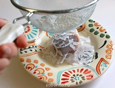 ЗАСТОЛЬЕ: сервировка, этикет, интересные идеи - x_825857f6.jpg