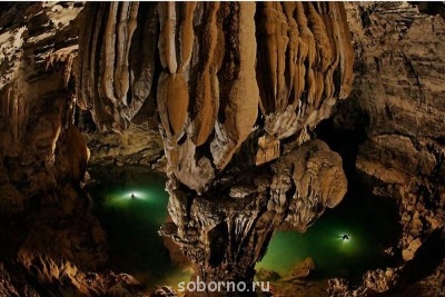 Самые интересные места на Земле - _1.jpg