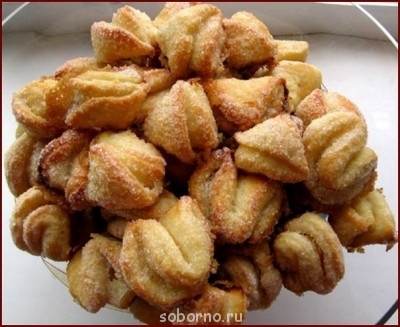 Выпечка пирожные, кексы, печенье...  - x_8826a168.jpg