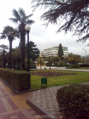 Каждая погода - благодать... - Фото1306.jpg