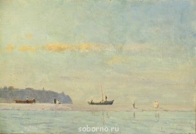 ИНТЕРЕСНЫЕ ХУДОЖНИКИ - Куприянов2.jpg