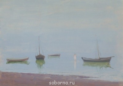 ИНТЕРЕСНЫЕ ХУДОЖНИКИ - Куприянов3.jpg