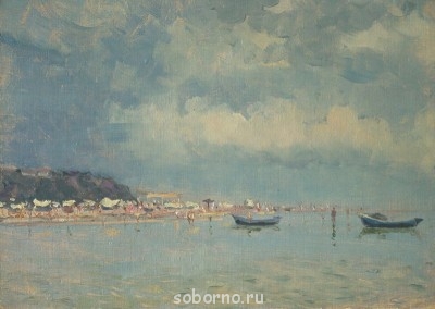 ИНТЕРЕСНЫЕ ХУДОЖНИКИ - Куприянов.jpg