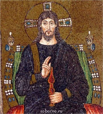 Античная и византийская мозайка - Рисунок1.jpg