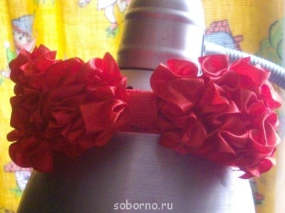 Канзаши осваиваем и хвастаемся  - IMGP7096.JPG