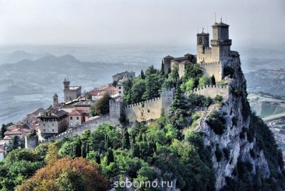 Самые интересные места на Земле - mdnYA0soaWo.jpg