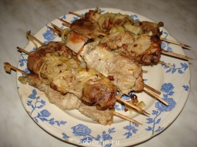 Что у нас сегодня к столу - DSC00128.JPG