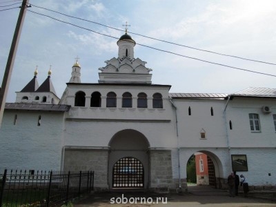 Святые обители Серпухова - serpuhov 058.jpg