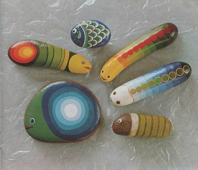 Идеи для рукодельного вдохновения - 4fe4d287dc00e98183a0474d2417a488.jpg